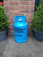 Butane 7KG code 1104